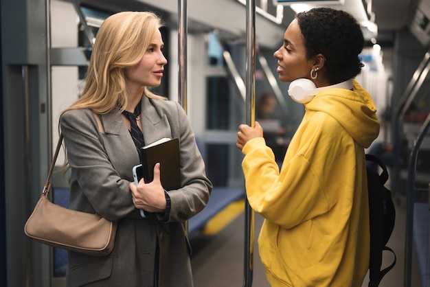 How to Get from SFO to Downtown San Francisco – Quick Transit Options