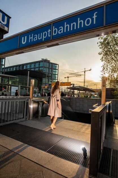 How to Get from Sydney Airport to the City Center – Best Transport Options