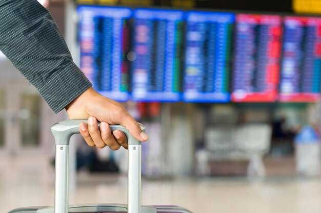 How to Get from the City of Jeddah to King Abdulaziz International Airport – Routes, Timings, and Tips