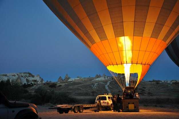 Cómo llegar a Capadocia desde el aeropuerto de Kayseri – Las mejores opciones de transporte, cronologías y consejos