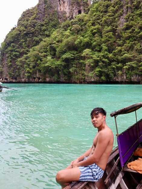 Langkawi Route – Step-By-Step Transfers