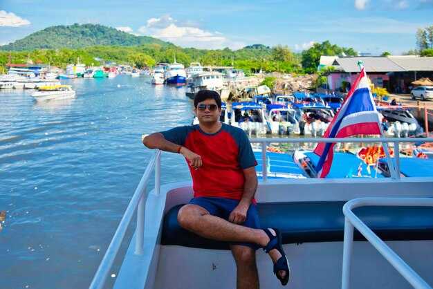 How to Get to Koh Samui – Flights, Ferries, and Transfers