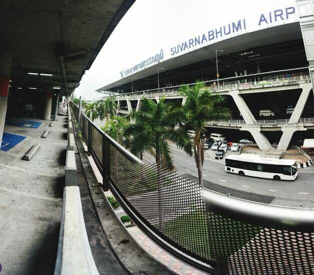 Bangkok–Koh Samui by Air: USM flight options from BKK and DMK