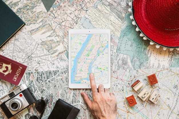 Public Transit Alternatives: Buses, Local Links, and Transfer Points