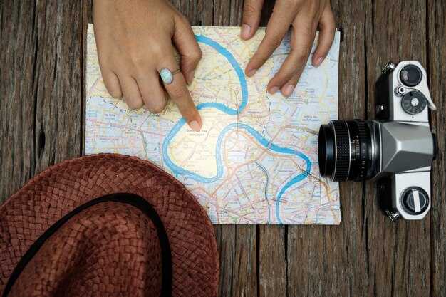 How to Get to the Port – Easy Routes, Maps, and Travel Tips