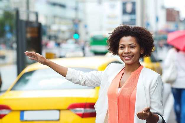 How to Launch a Taxi Business in Mozambique – The Complete Guide