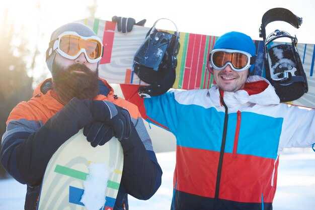 How to Make the Most of Your Ski Trip – Essential Tips for a Great Holiday