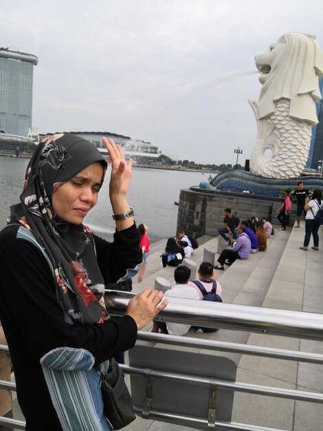 Day 3: Sentosa Island highlights: Universal Studios, SEA Aquarium, or beach time