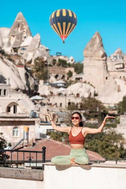 Where to Stay and How to Reach Cappadocia