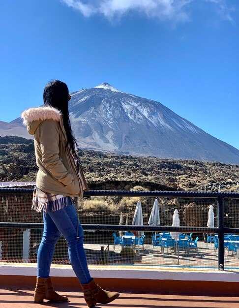 How to Travel Between Tenerife North and Tenerife South Airports