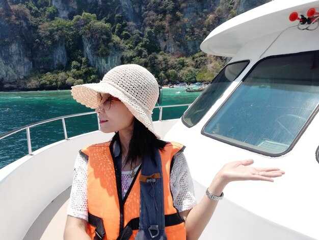 Check-in, timing, and peak-season planning