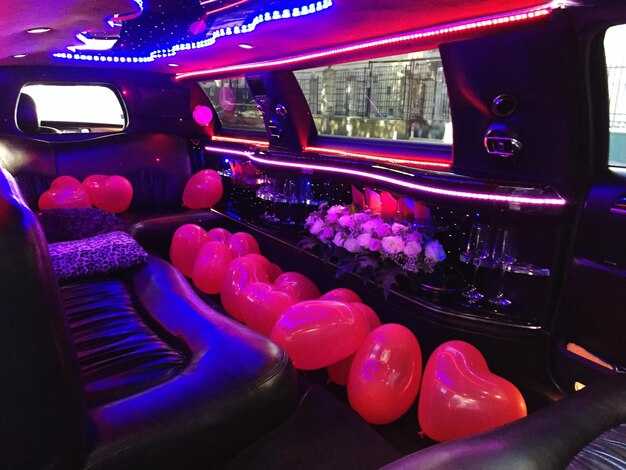 Hummer Limo Durham NC – Best Party Buses in Durham