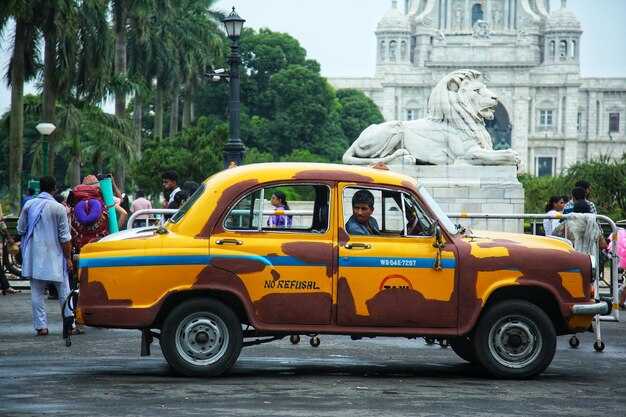 Hyderabad Cab Service | Reserva Fácil de Táxi para Local, Fora da Estação &amp