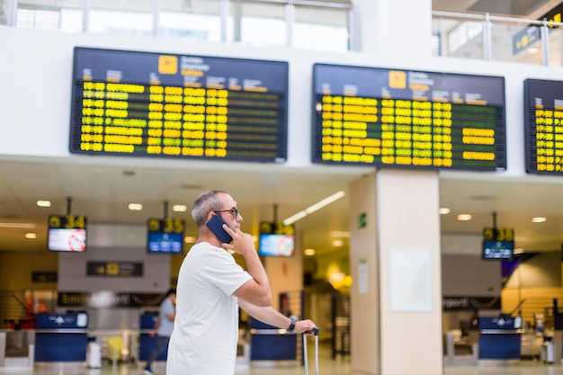 Ibiza repülőtér IBZ érkezők – valós idejű járatstátusz, terminál útmutató és utazási tippek