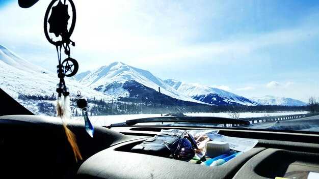 Innsbruck naar Solden Transfer – Privé Pendel & Luchthaven Transfer naar het Skigebied