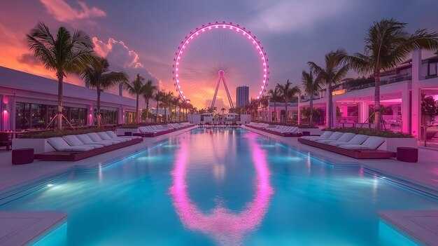 Inside Miami’s Most Exclusive Members-Only Clubs – Private Venues, Elite Access, and Insider Secrets