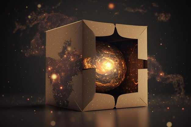 Inside the Box – Odkrywanie, Innowacje i Kreatywne Myśle