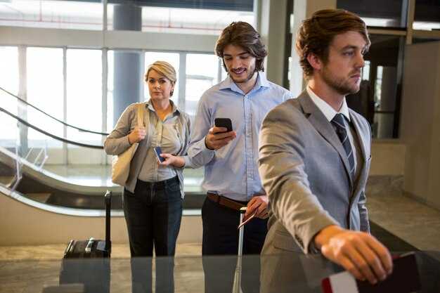 Inter-Terminal Transfers – How to Move Between Airport Terminals Efficiently