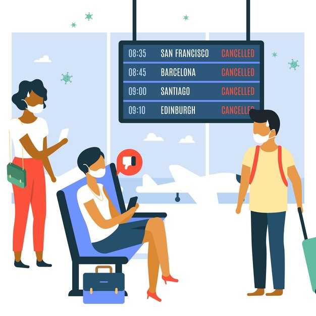 International Airport Information – Flight Status, Terminals, Services, and Travel Tips