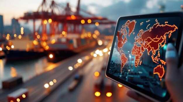 Navigate Cross-Border Regulations: Regional Customs, Sanctions, and Compliance Requirements