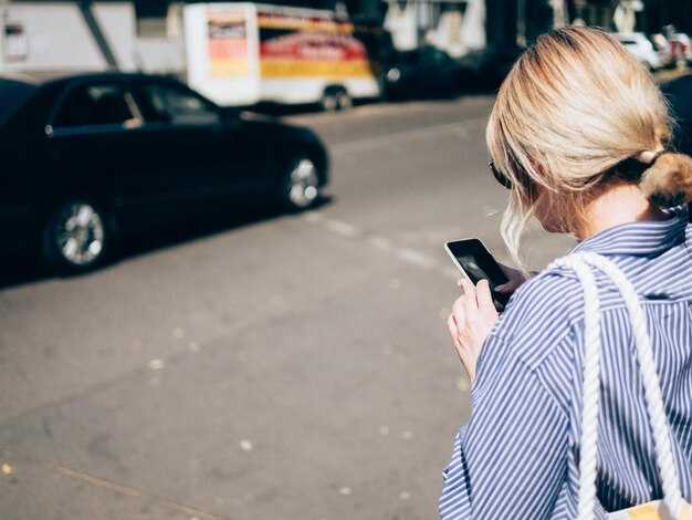 Is Uber in Paris? Your Ultimate Guide to Ridesharing