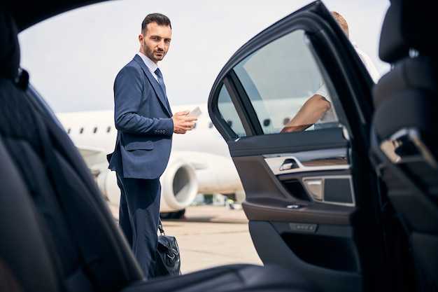 Luggage, Child Seats, and Waiting Time Policies