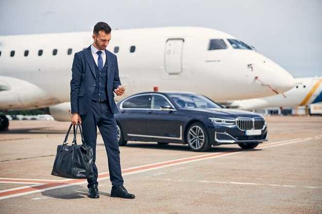 Jakarta Private Airport Transfer – Private Chauffeur Service from CGK to Jakarta