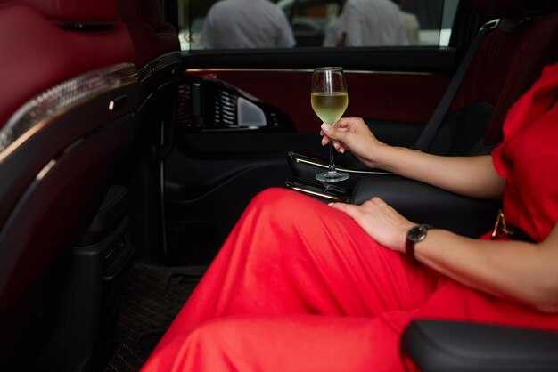James Private Driver Bordeaux | Luxury Chauffeur Service & Wine Tours