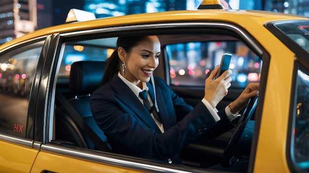 Jeddah Taxi Service – Your Ultimate Transportation Guide