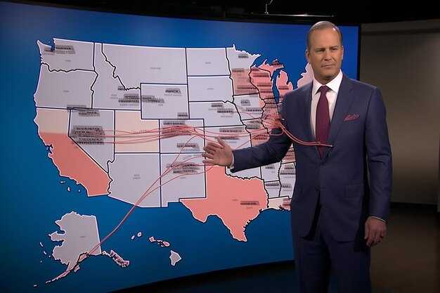 Shifting Dynamics: Where Money Flows
