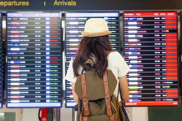Check-in, Security, and Baggage: Timelines and Practical Tips