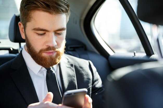 Kingdom Limousines – Chauffeur Service on the French Riviera