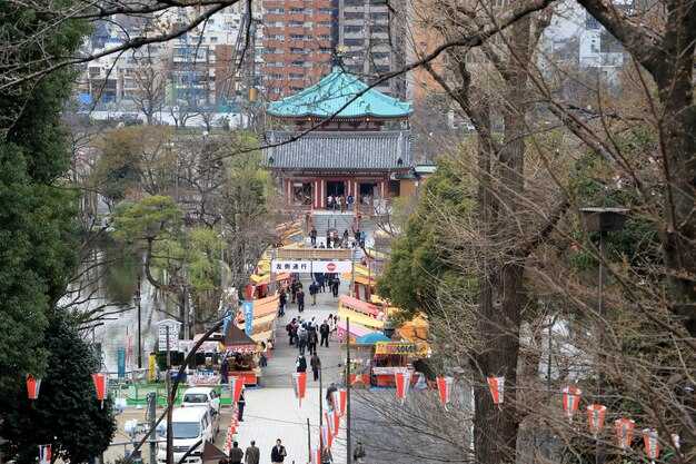 Kobe Travel Guide – Japan’s Westernmost City