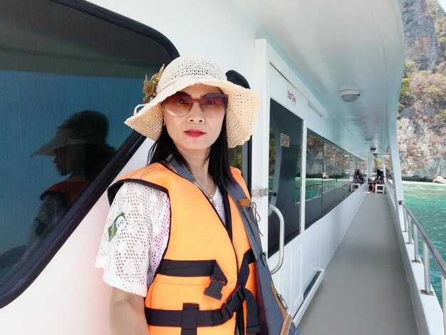 Koh Samui USM Airport Transfer – Van USM Airport naar Koh Samui