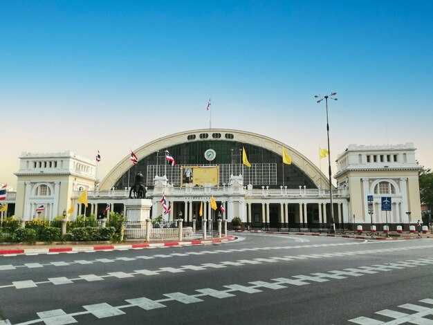 Fastest route: KLIA Ekspres