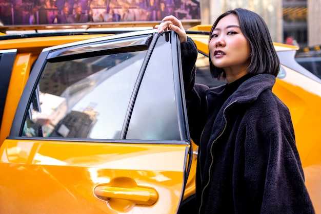 Kuala Lumpur Taxi Guide – Best, Safe and Affordable Rides in KL