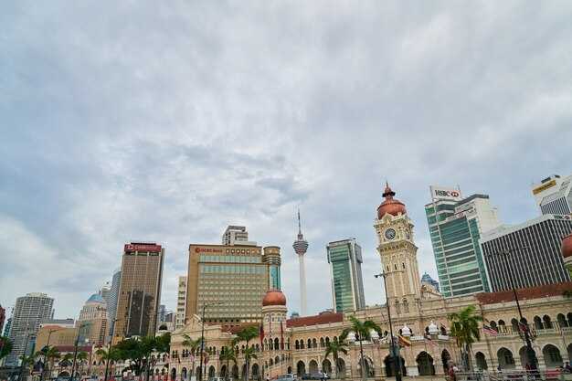 Kuala Lumpur: The Complete Travel Guide to Malaysia's Capital