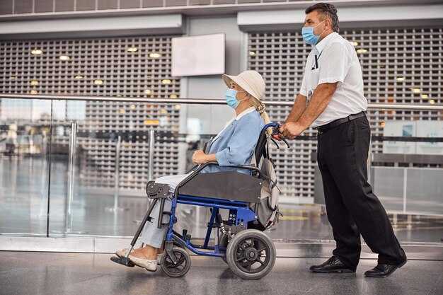 Kuwait Airport Assistance: Meet & Greet, Wheelchair Services & VIP Support