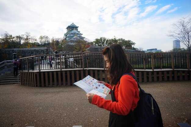 Smart routing for sightseeing