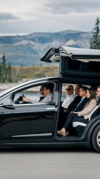 Transport Etiquette and Practical Tips