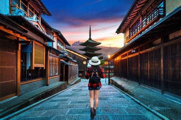 Kyoto Sublime – Tur privat exclusiv din portul Osaka-Kobe