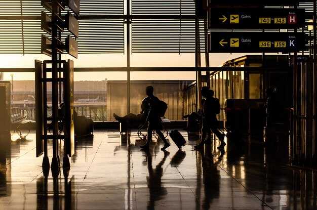 LaGuardia Airport New York Guide – Flyg och Terminaler