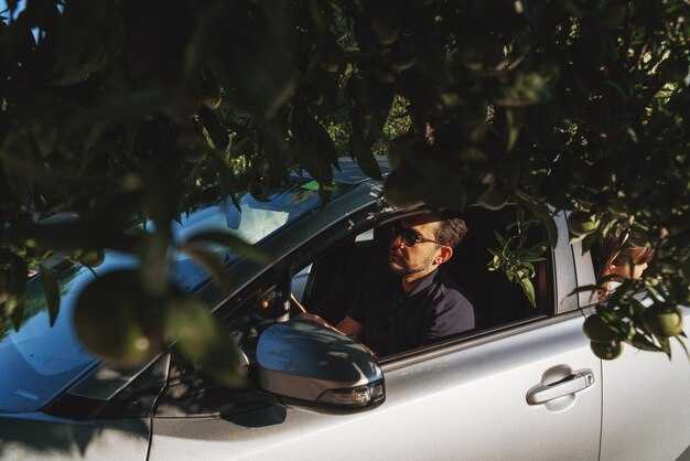 Lake Como Private Chauffeur Service – Luxury Travel