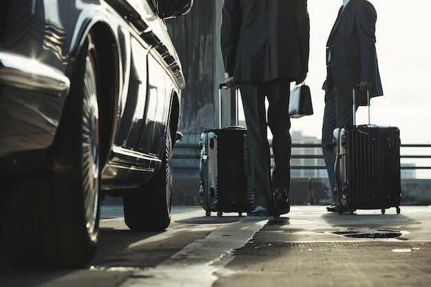 Practical tips for smooth travel