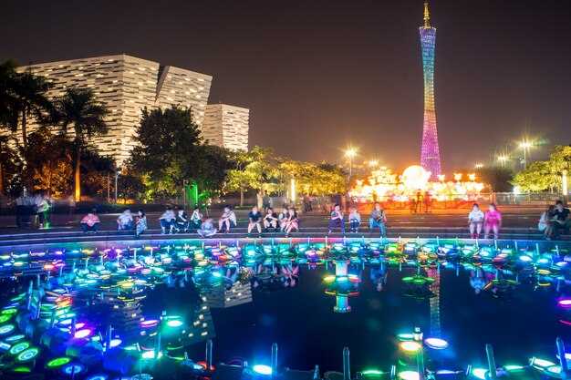 Las Vegas Airport – Your Gateway to the City of Lights