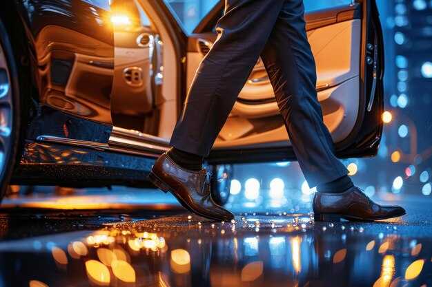 Las Vegas Premier Limousine Service – Πολυτελής VIP Μεταφορά