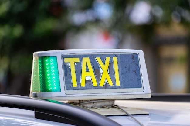 Las Vegas Taxi Fare Calculator – Estimate Your Cab Cost Fast