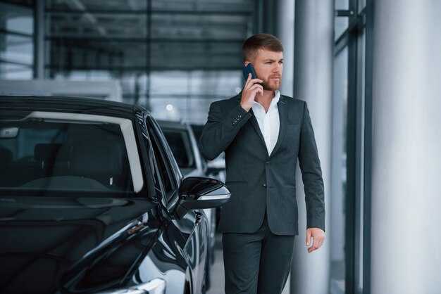 Uruchom luksusową usługę czarnych samochodów w 2025 roku – sprawdzone strategie