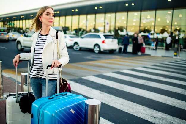 LAX to Santa Monica Transfer – Best Ways to Get from Los Angeles International Airport