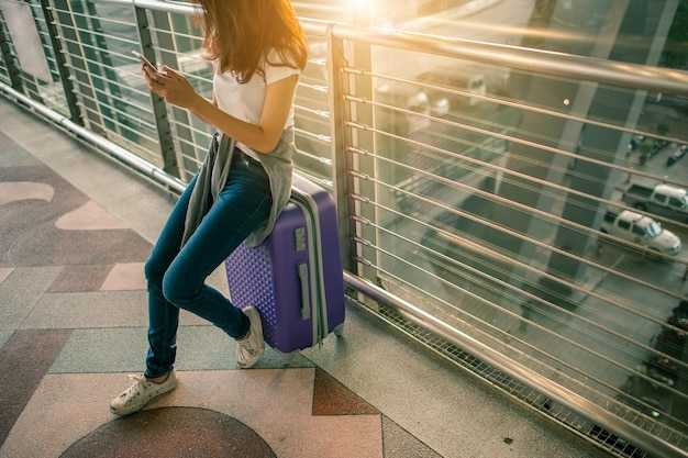 Layover at Barcelona Airport: How to Make the Most of Your Stopover